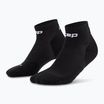CEP Мъжки чорапи за компресия Run Low Cut 5.0 black