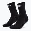 CEP Мъжки чорапи за компресия Run Mid Cut 5.0 black