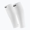 CEP Ленти за компресия на прасеца за мъже Calf 5.0 white