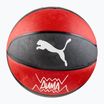 PUMA teamJAWS Баскетбол puma red/puma black размер 7