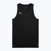 Мъжка футболна тениска Puma teamJAWS Starter Jersey puma black