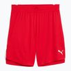 Мъжки баскетболни шорти PUMA teamJAWS Starter for all time red