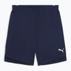Мъжки баскетболни шорти PUMA teamJAWS Starter puma navy