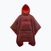 Плащ за туризъм Therm-a-Rest Honcho mars red