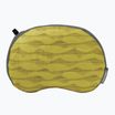 Therm-a-Rest Airhead R възглавница за туризъм в жълти планини
