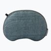 Therm-a-Rest Airhead R синя тъкана възглавница за пътуване