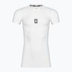 Мъжка баскетболна фланелка PUMA Hoops Team SS Baselayer puma white