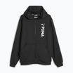 Мъжки суитшърт за тренировка PUMA Fit Double Knit FZ Hoodie puma black