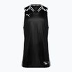 Мъжки баскетболен потник PUMA Hoops Team Game Jersey puma black