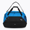 Чанта за тренировки PUMA Teamgoal (отделение за обувки) electric blue lemonade/puma black