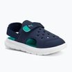 Детски сандали PUMA Evolve AC Inf puma navy/sparkling green/puma white