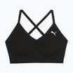 PUMA Move Shapeluxe Безшевен фитнес сутиен puma black