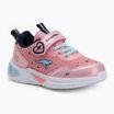 Детски обувки KangaROOS K-SLG Beauty EV rose/dark navy