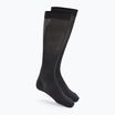 Дамски компресиращи чорапи CEP Ultralight Tall black/grey