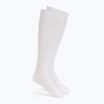 Мъжки компресиращи чорапи CEP Ultralight Tall white