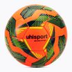 Футбол uhlsport Ultra Lite Soft 290 fluo orange/navy/fluo yellow размер 4