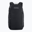 EVOC Commute Pro 22 l черна раница за велосипед