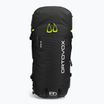 Туристическа раница ORTOVOX Peak 35 l black raven