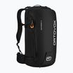Раница за скитуринг ORTOVOX Switchback 32 l black raven