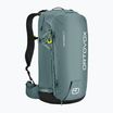 Раница за скитуринг ORTOVOX Switchback 32 l glacier grey