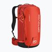 Раница за скитуринг ORTOVOX Switchback 32 l hot orange