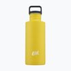 Esbit Sculptor Бутилка за пиене от неръждаема стомана 750 ml слънчево жълто