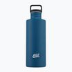 Esbit Sculptor Бутилка за пиене от неръждаема стомана 1000 ml fleece blue