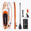 SUP дъска Viamare S 3.30m orange 1123058