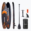 SUP дъска Viamare S 3.30m black 1123068