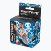 PinoTape Prosport кинезиотейп синьо 45157