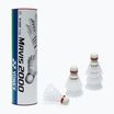 Совалки за бадминтон YONEX Mavis white 2000