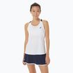 Дамски потник за тенис ASICS Court Tank brilliant white/midnight