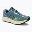 Мъжки обувки за бягане ASICS FUJILITE 4 denim blue/black