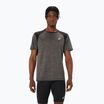 Мъжка тениска за бягане ASICS Road performance black