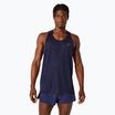 Мъжки потник за бягане ASICS Metarun Singlet midnight