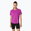 Дамска тениска за бягане ASICS Road Top bold magenta