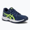 Детски обувки ASICS Upcourt 6 GS сblue expanse/safety yellow