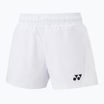 Дамски тенис шорти YONEX 0047 Club W white