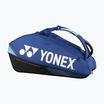 Чанта за тенис YONEX 92429 Pro Racquet Bag 6 бр.  cobalt blue