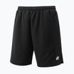 Мъжки къси панталони YONEX 0051 Club black