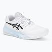 ASICS мъжки обувки за тенис Gel-Resolution X Clay white/ black