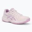 Детски обувки ASICS Upcourt 6 GS pale pink/light bbe