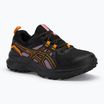 Дамски обувки за бягане ASICS Trail Scout 3 black/light ube