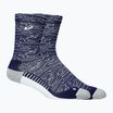 Чорапи ASICS Performance Run Crew indigo blue