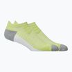 Чорапи ASICS Performance Run Ankle huddle yellow