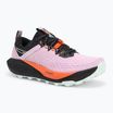 Дамски обувки за бягане ASICS Gel-Trabuco 13 light ube/pure aqua