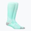 Чорапи ASICS Performance Run Compression illuminate mint
