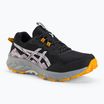 Дамски обувки за бягане ASICS Gel-Venture 10 black/light ube