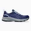 Дамски обувки за бягане ASICS Trail Scout 3 indigo blue/light blue
