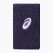 Лента за китка ASICS Wrist Band Long greyish purple